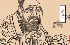 老子简介（道家学派创始人，著《道德经》，中国古代十大圣人之一）_春秋战国历史 菊江历史网