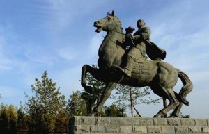 吴起简介（战国时期卫国人，著《吴子兵法》，与兵圣孙武并称孙吴）_春秋战国历史 菊江历史网