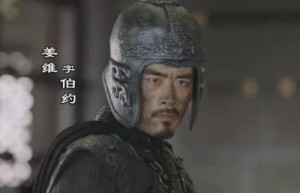 三国姜维简介,姜维怎么死的（诸葛亮死后保卫蜀国29年）_三国历史 菊江历史网