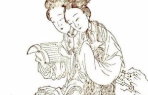 大乔小乔后来跟了谁?大乔小乔简介_三国历史 菊江历史网