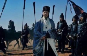 诸葛亮为什么要北伐（转移蜀汉内部矛盾）_三国历史 菊江历史网