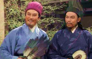 卧龙凤雏是谁：诸葛亮和庞统(出自《三国演义》)_三国历史 菊江历史网