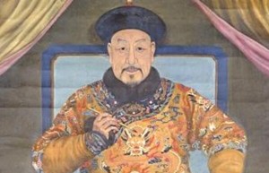 清朝皇帝列表（清朝皇帝共12位，康熙在位时间最长）_清朝历史 菊江历史网