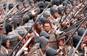 如果项羽夺得天下 项羽会像汉朝一样和亲吗_汉朝历史 菊江历史网