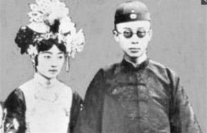 末代皇帝溥仪有几个老婆_清朝历史 菊江历史网