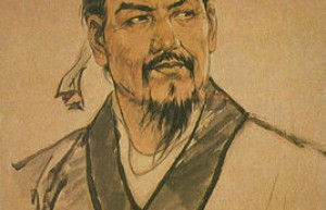 韩非是什么时候的人?_春秋战国历史 菊江历史网