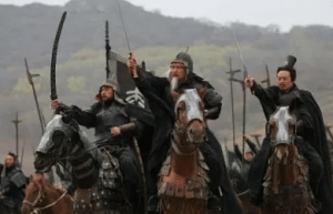 华阳之战的起因、经过与结果（华阳之战双方采取了哪些行动）_古代战争 菊江历史网