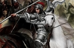 长坂坡之战的具体经过是怎么样的？_古代战争 菊江历史网