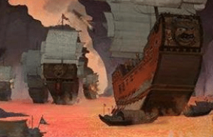 三国时期著名的赤壁之战有什么争议？_古代战争 菊江历史网