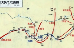 晋灭吴之战是怎么回事？在怎样的历史背景下爆发的？_古代战争 菊江历史网