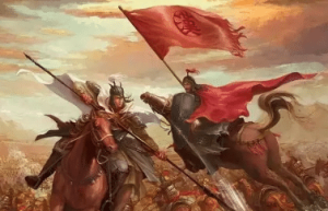 浚义之战是如何爆发的？祖逖与石勒采取了哪些行动？_古代战争 菊江历史网