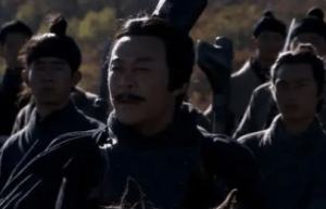 赵平大秦之战的主要人物有哪些？带来了哪些影响？_古代战争 菊江历史网