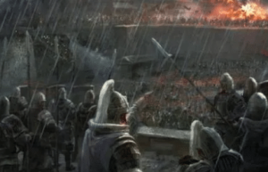 晋平苏峻之战是怎么回事？苏峻之乱是如何平定的？_古代战争 菊江历史网