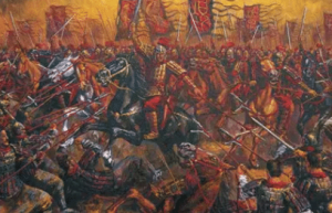 东晋灭成汉之战是怎么回事？东晋是如何灭亡成汉的？_古代战争 菊江历史网