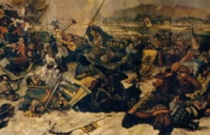 晋攻前秦之战是怎么回事？恒温为什么失败？_古代战争 菊江历史网