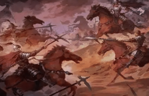 探索野王之战的具体经过，前燕大军是如何获胜的？_古代战争 菊江历史网