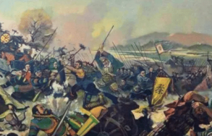 探索前秦灭前燕之战的具体过程，双方采取了哪些措施？_古代战争 菊江历史网