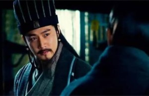 诸葛亮为何偏偏选择实力最弱的刘备投靠？_三国历史 菊江历史网