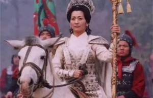 一品诰命夫人是何意思？该封号有多大权力？_稗官野史 菊江历史网