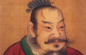 项羽是哪个朝代的_秦朝历史 菊江历史网