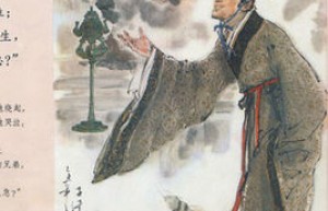 七步之才的主人公是谁_三国历史 菊江历史网