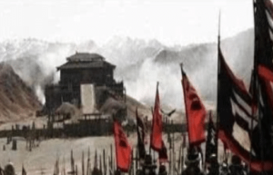 廉颇的成名之战：鄗代之战详细过程是怎样的？_古代战争 菊江历史网