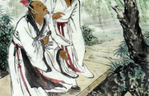 濠梁之辩的主人公是谁?_春秋战国历史 菊江历史网