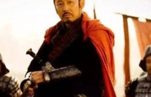 刘邦把一对儿女踢下车，这两个孩子后来怎么样了？_汉朝历史 菊江历史网