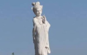 闭月是谁（貂蝉历史上真的存在吗）_稗官野史 菊江历史网