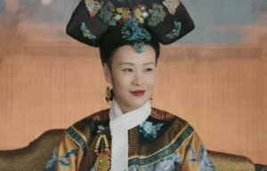 钮钴禄氏是指谁（钮钴禄氏历史名人）_清朝历史 菊江历史网