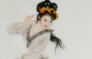 史上的四大美女是谁（个个倾国倾城，最后一位结局凄惨）_稗官野史 菊江历史网