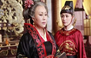 唐玄宗和武则天什么关系（两人都是唐朝皇帝）_唐朝历史 菊江历史网