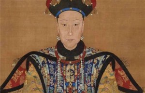 乾隆皇帝后妃子女简介 乾隆皇帝一共有38个妃子_清朝历史 菊江历史网