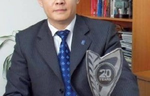 刘常研【中国海外考试培训业先驱】 – 人物百科