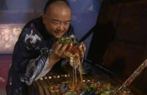 乾隆不杀巨贪和珅原因揭秘 和珅有能力又忠心(深受宠爱)_清朝历史 菊江历史网