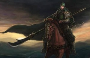 关羽为什么戴绿色帽子：突出其平凡出身(衬托其丰功伟绩)_三国历史 菊江历史网