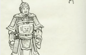 韩遂【东汉末年军阀、将领】 – 人物百科