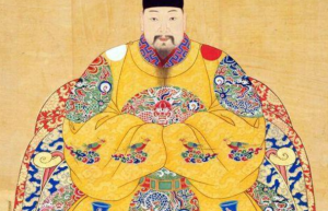 朱祁钰怎么死的：一说被布条勒死(被朱祁镇派人暗杀)_明朝历史 菊江历史网