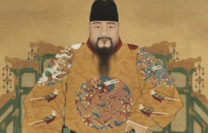 朱见深简介：明朝第八位皇帝(明英宗朱祁镇的长子)_明朝历史 菊江历史网