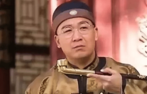 历史上的纪晓岚什么样：文学家(曾编纂《四库全书》)_清朝历史 菊江历史网