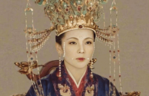 李宸妃简介：宋仁宗赵祯的生母(因病去世)_宋朝历史 菊江历史网