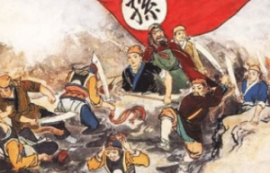 孙恩、卢循为什么要起义？具体经过是怎样的？_古代战争 菊江历史网