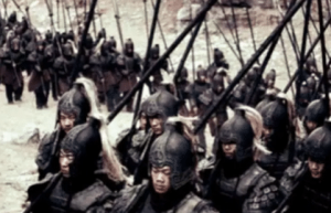 刘裕灭南燕之战是怎么回事？具体经过是怎样的？_古代战争 菊江历史网