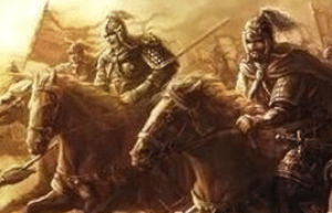 岳飞为什么会发动第四次北伐？_古代战争 菊江历史网