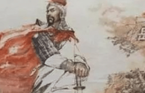 岳飞第二次北伐的具体经过是怎么样的？_古代战争 菊江历史网