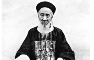 近代影响中国的十大人物（张之洞、梁启超、鲁迅、孙中山、毛泽东、蒋介石、左宗棠、宋庆龄、邓小平、李鸿章）_稗官野史 菊江历史网