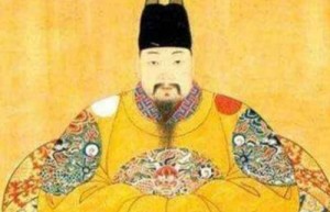 十大北京历史名人（朱由检、康熙、雍正、乾隆、光绪、慈禧、马致远、丁观鹏、朱世杰、纳兰性德）_稗官野史 菊江历史网