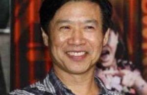 朱陆豪【原名朱家福，中国台湾京剧、歌仔戏、影视演员，歌仔戏导演】 – 人物百科