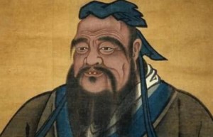 中国最有影响力的十大历史名人（第一是儒家学派创始人孔子，秦始皇仅排第三）_稗官野史 菊江历史网