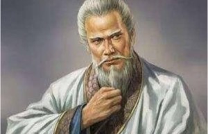 中国十大大器晚成名人（姜子牙、屈原、刘邦、姬重耳、黄忠、吴承恩、郭子仪、慕容垂、勾践、陈子昂）_稗官野史 菊江历史网